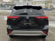 Toyota Highlander IV (XU70) Казань  - изображение 45