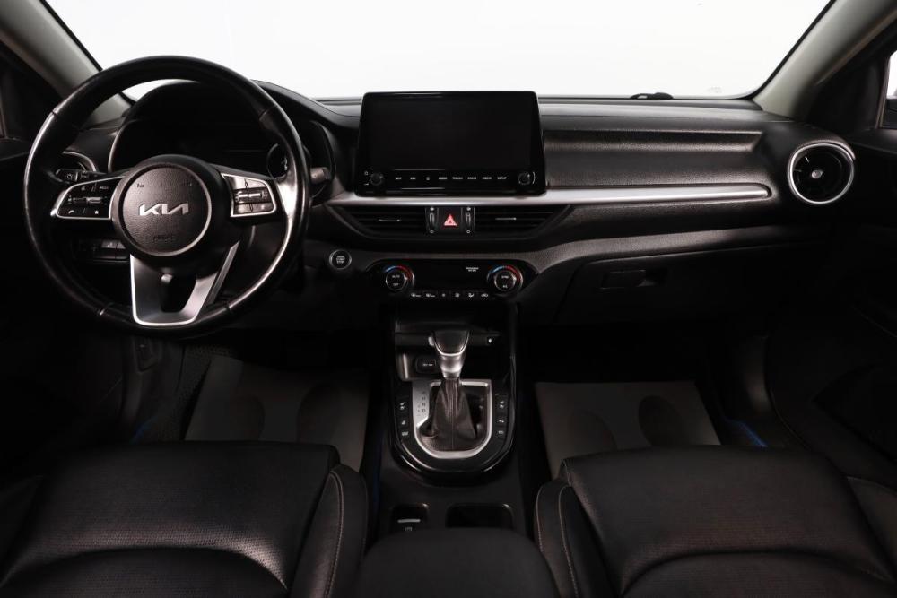 Kia K3 II Рестайлинг Новосибирск  - изображение 9