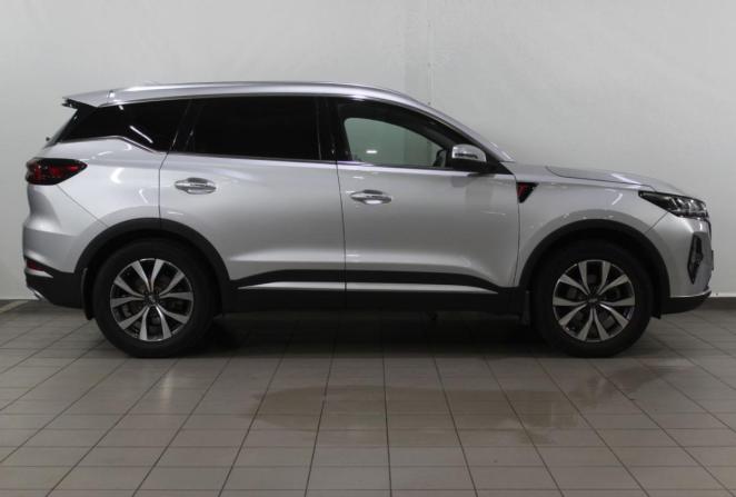 Chery Tiggo 7 Pro Max I с пробегом 2023 года, цена 1 780 000 рублей, 94150 км, внедорожник, Автокод Объявления