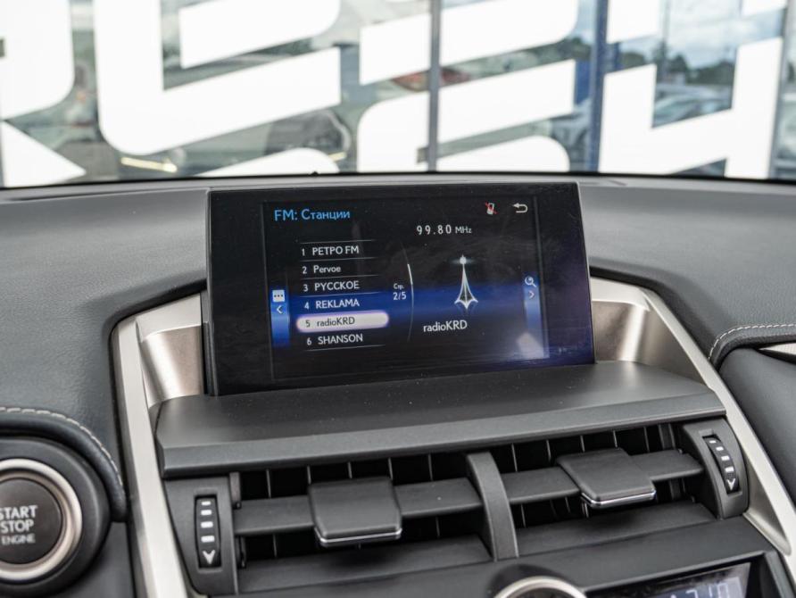Lexus NX I Краснодар  - изображение 12