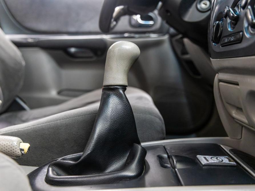 Mazda 323 VI (BJ) Рестайлинг Волгоград  - изображение 28
