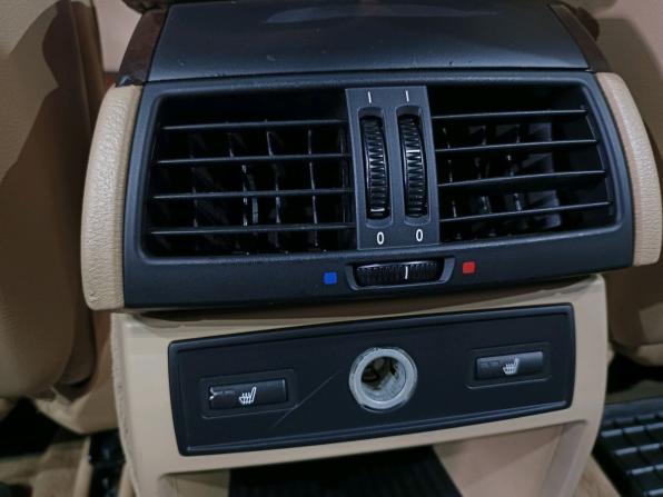 BMW X5 II (E70) с пробегом 2008 года, цена 1 499 000 рублей, 304000 км, внедорожник, Автокод Объявления
