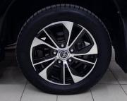 Toyota Land Cruiser 200 Series Рестайлинг 2 Благовещенск  - изображение 55