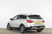 Lada (ВАЗ) Vesta I Тюмень  - изображение 25