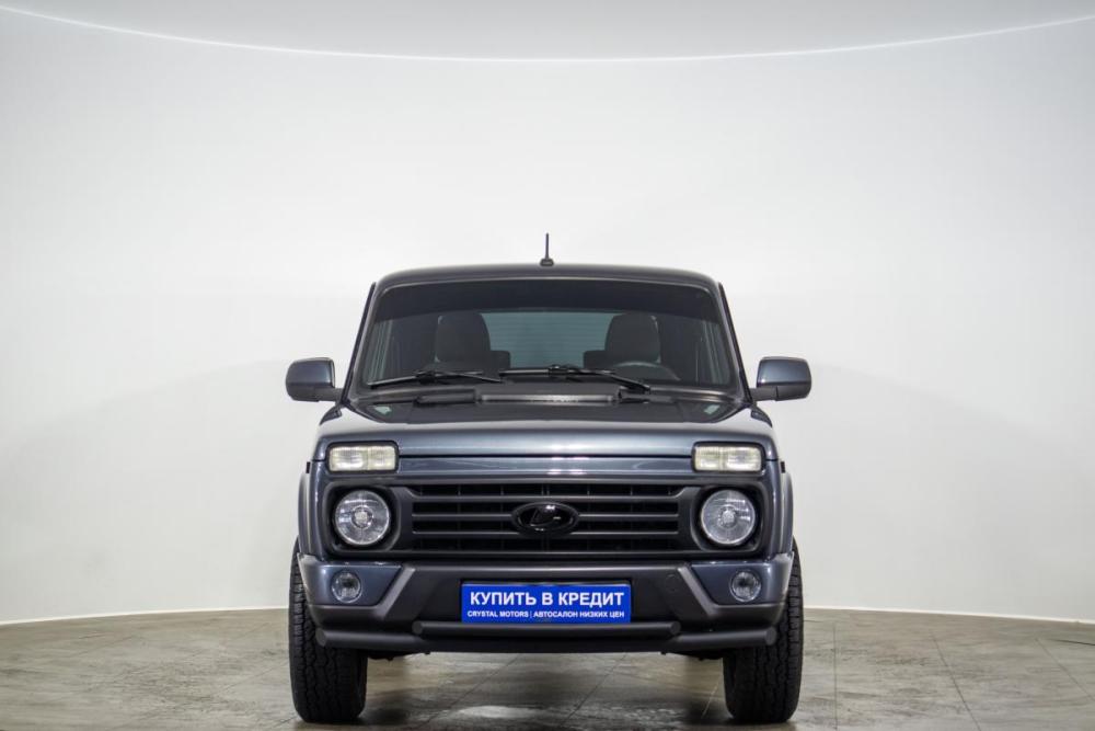 Lada (ВАЗ) 2121 (4x4) I Рестайлинг Оренбург  - изображение 2