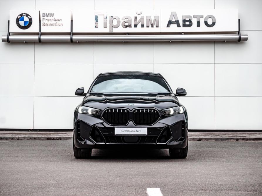 BMW X6 III (G06) Рестайлинг Магнитогорск  - изображение 3