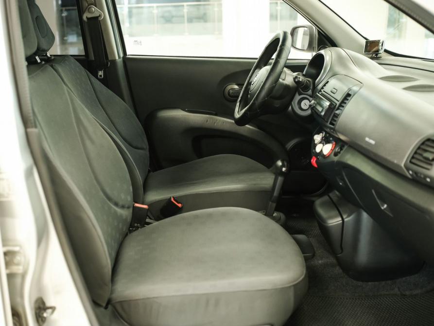 Nissan Micra III (K12) Самара  - изображение 18
