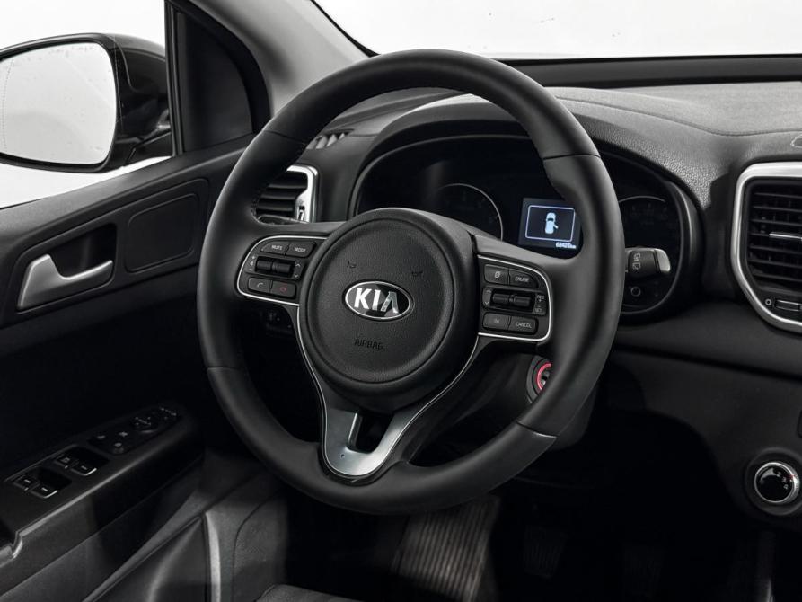 Kia Sportage IV Санкт-Петербург  - изображение 16
