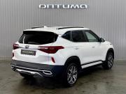 Kia Seltos I Краснодар  - изображение 25
