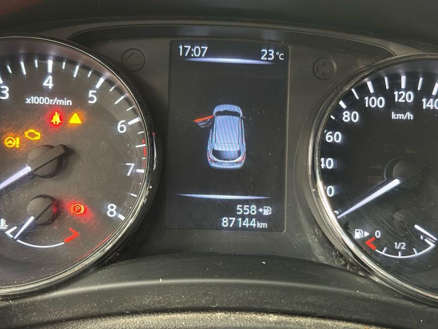 Nissan Qashqai II Санкт-Петербург  - изображение 4