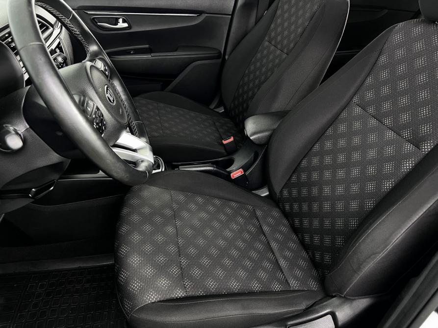 Kia Rio IV Калининград  - изображение 9