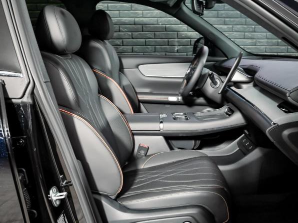 Changan Qiyuan Q07 с пробегом 2026 года, цена 4 300 000 рублей, 87 км, внедорожник, Автокод Объявления