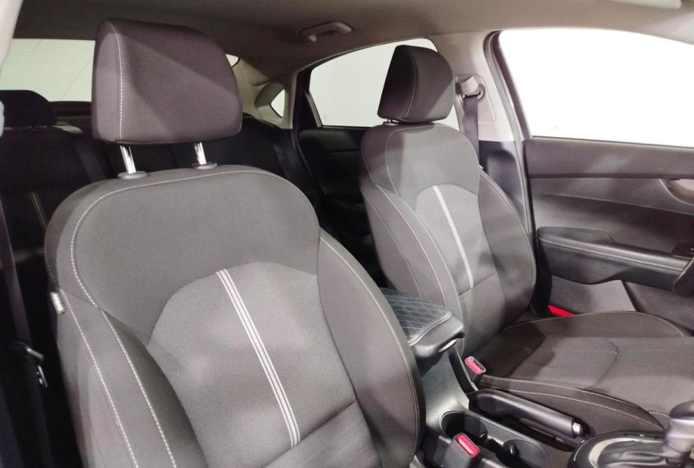 Kia Cerato IV Рестайлинг Саратов  - изображение 23