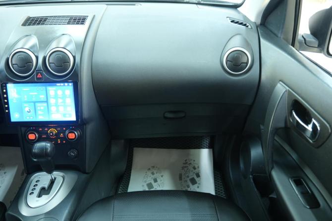Nissan Qashqai I с пробегом 2008 года, цена 1 069 000 рублей, 250000 км, внедорожник, Автокод Объявления