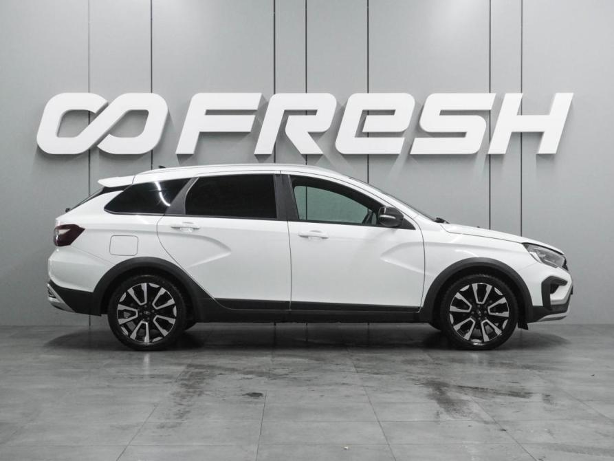 Lada (ВАЗ) Vesta I Рестайлинг (NG) Воронеж  - изображение 5