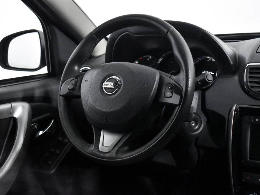 Nissan Terrano III (D10) Санкт-Петербург  - изображение 14