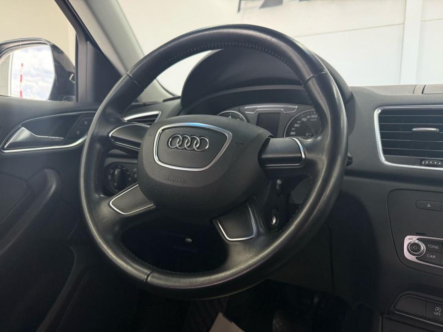 Audi Q3 I (8U) Рестайлинг Уфа  - изображение 8