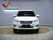 Toyota RAV4 III (XA30) Рестайлинг Уфа  - изображение 18