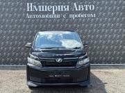 Toyota Voxy III (R80) Краснодар  - изображение 17