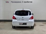 Nissan Tiida I Рестайлинг Тюмень  - изображение 31