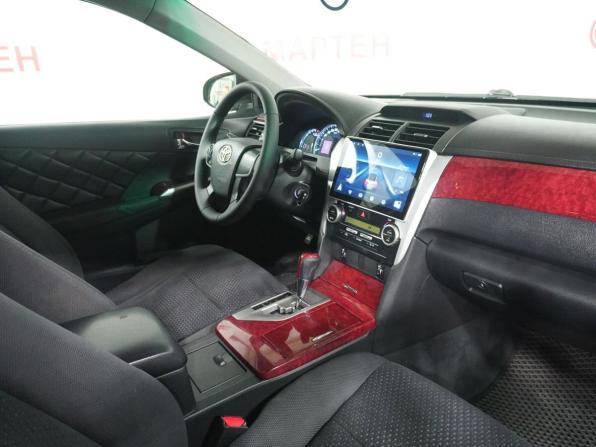 Toyota Camry VII (XV50) с пробегом 2012 года, цена 1 419 000 рублей, 198695 км, седан, Автокод Объявления