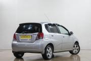 Chevrolet Aveo I Новокузнецк  - изображение 37