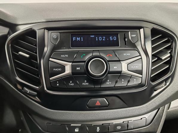 Lada (ВАЗ) Vesta I с пробегом 2020 года, цена 979 000 рублей, 121926 км, седан, Автокод Объявления