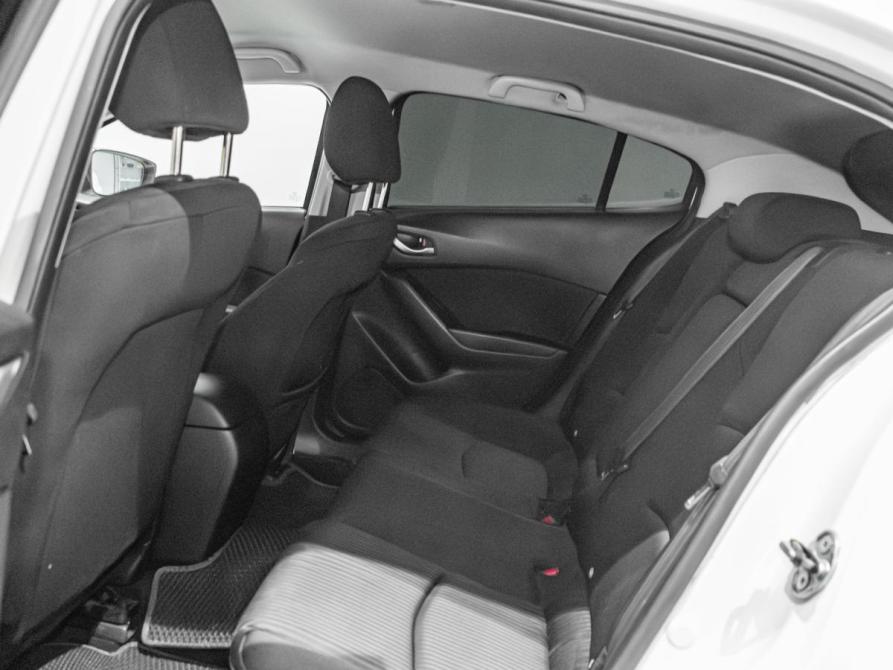 Mazda 3 III (BM) Екатеринбург  - изображение 15