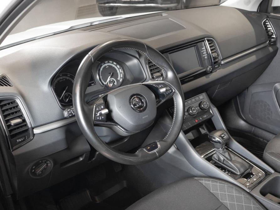 Skoda Karoq I Казань  - изображение 5