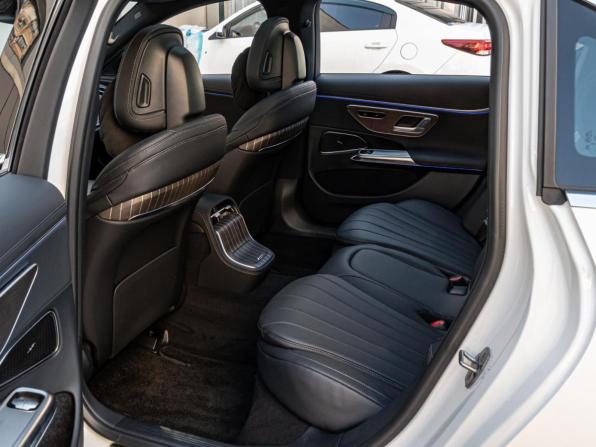 Mercedes-Benz E-Класс VI (W214 S214) с пробегом 2024 года, цена 6 900 000 рублей, 3489 км, седан, Автокод Объявления