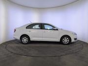 Skoda Rapid I Рестайлинг Москва  - изображение 30