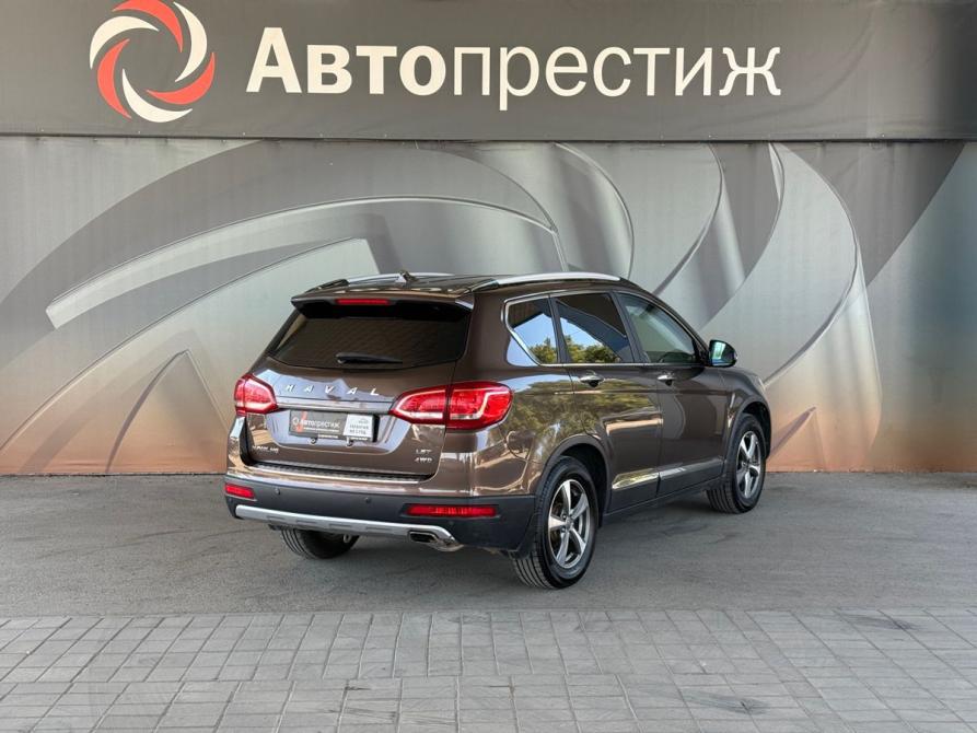 Haval H6 I Волгоград  - изображение 5