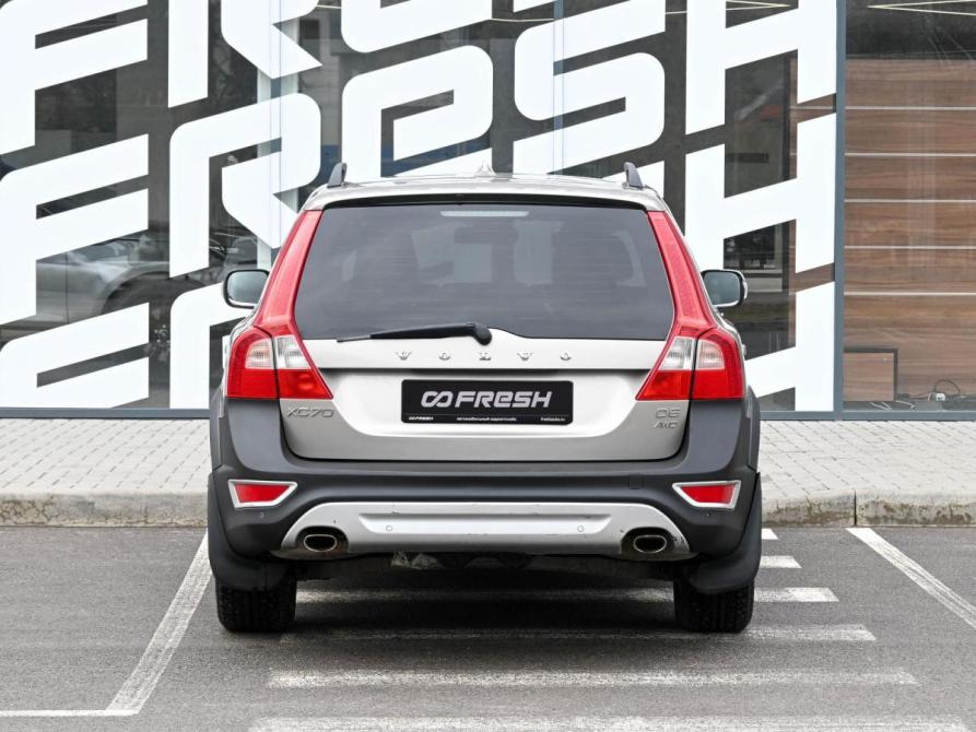 Volvo XC70 II Волгоград  - изображение 4