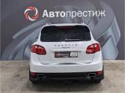 Porsche Cayenne II (958) Пермь  - изображение 35