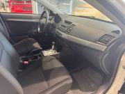 Mitsubishi Lancer X Екатеринбург  - изображение 38