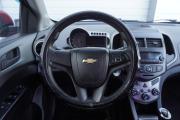 Chevrolet Aveo II Ульяновск  - изображение 36