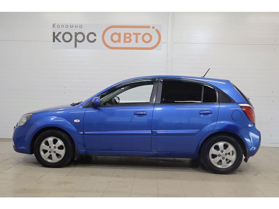 Kia Rio II Рестайлинг Коломна  - изображение 2