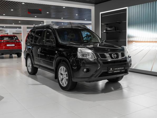 Nissan X-Trail II Рестайлинг с пробегом 2012 года, цена 1 345 000 рублей, 312653 км, внедорожник, Автокод Объявления