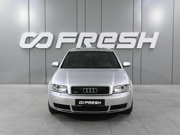 Audi A4 II (B6) с пробегом 2003 года, цена 1 159 000 рублей, 290514 км, седан, Автокод Объявления