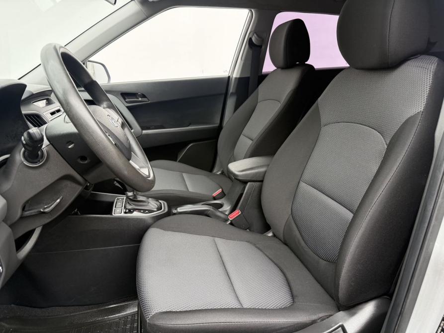 Hyundai Creta I Москва  - изображение 10