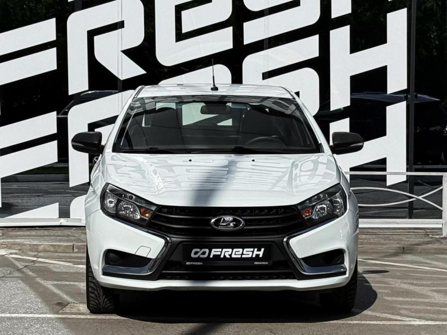 Lada (ВАЗ) Vesta I Волгоград  - изображение 3