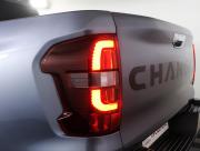 Changan Hunter Plus Москва  - изображение 48