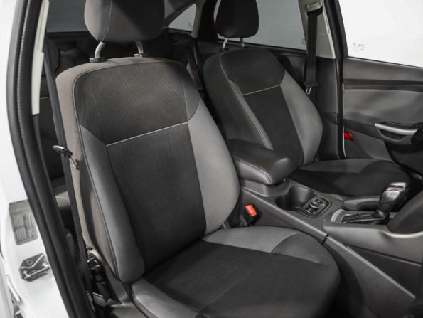 Ford Focus III с пробегом 2013 года, цена 679 000 рублей, 250649 км, седан, Автокод Объявления