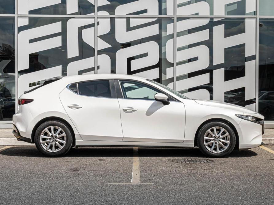Mazda 3 IV (BP) Краснодар  - изображение 5