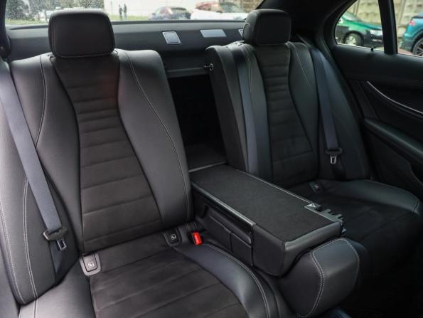 Mercedes-Benz E-Класс V (W213 S213 C238) Рестайлинг с пробегом 2020 года, цена 3 449 777 рублей, 172747 км, седан, Автокод Объявления