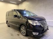 Nissan Serena IV (C26) Новосибирск  - изображение 33