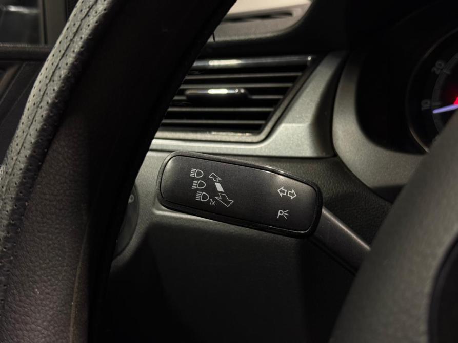 Skoda Rapid I Рестайлинг Челябинск  - изображение 16