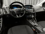 Ford Focus III Рестайлинг Москва  - изображение 34