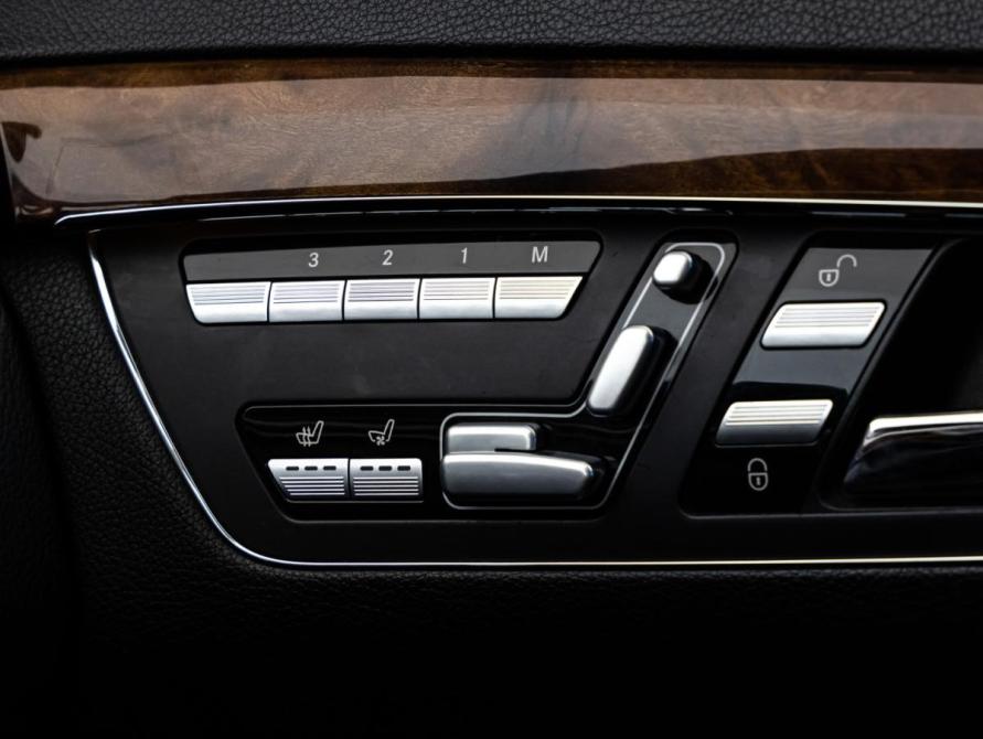 Mercedes-Benz S-Класс V (W221) Санкт-Петербург  - изображение 19