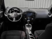 Nissan Juke I Сочи  - изображение 25